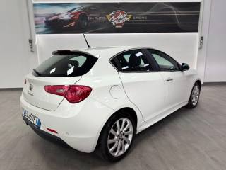ALFA ROMEO Giulietta usata, con Alzacristalli elettrici
