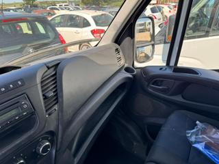 IVECO Daily usata, con Servosterzo