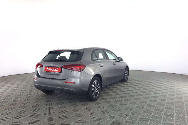 MERCEDES-BENZ A 180 usata 3