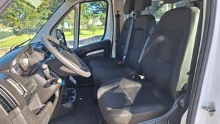 PEUGEOT Boxer usata, con Chiusura centralizzata