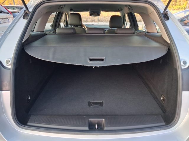 OPEL Astra usata, con ESP