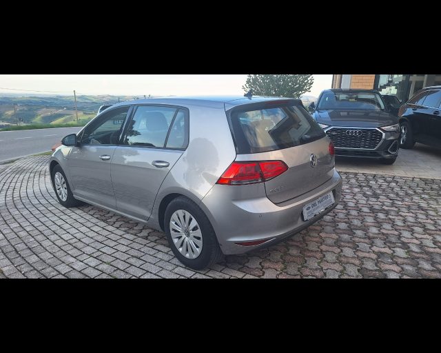 VOLKSWAGEN Golf usata 16