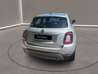 FIAT 500X usata, con Climatizzatore
