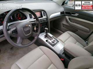AUDI A6 usata 63