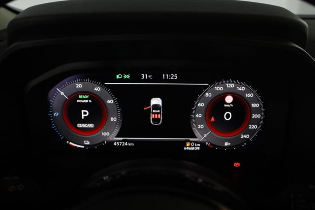 NISSAN Qashqai usata 6