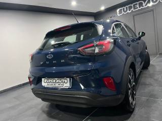 FORD Puma usata, con Airbag Passeggero