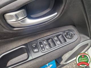 JEEP Renegade usata, con Controllo trazione