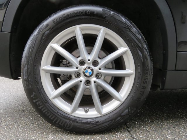 BMW X1 usata, con ESP