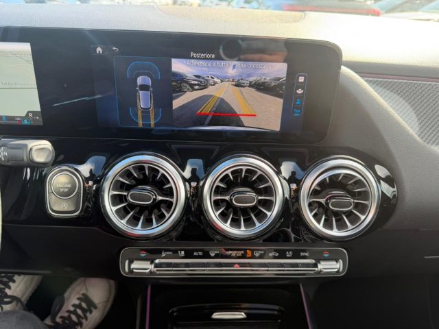 MERCEDES-BENZ GLA 200 usata, con Servosterzo