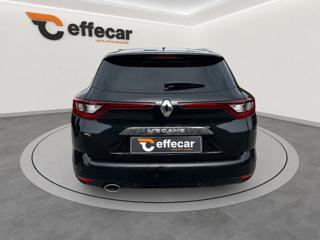 RENAULT Megane usata, con Alzacristalli elettrici