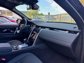 LAND ROVER Discovery Sport usata, con Controllo trazione