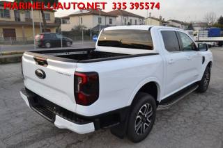 FORD Ranger usata, con Chiusura centralizzata