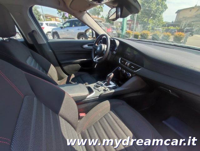ALFA ROMEO Giulia usata, con Cruise Control