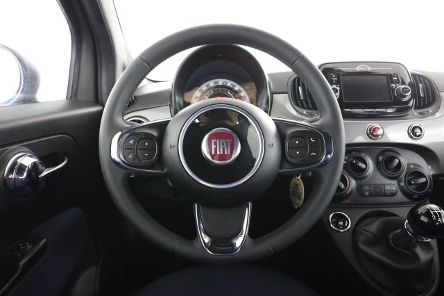 FIAT 500 usata 11