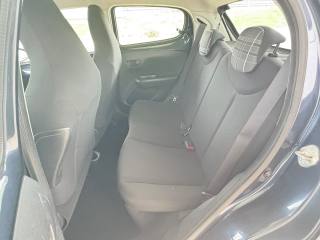 PEUGEOT 108 usata, con ESP