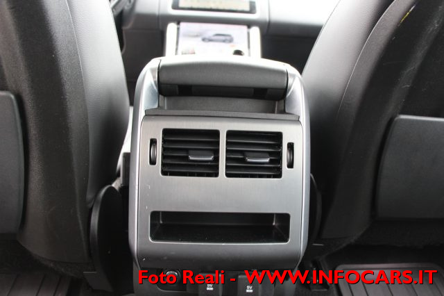 LAND ROVER Range Rover Sport usata, con Cruise Control