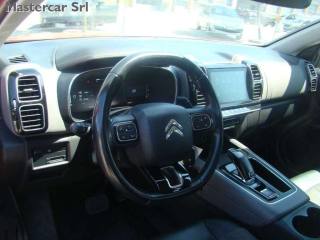 CITROEN C5 Aircross usata, con Park Distance Control