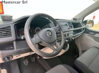 VOLKSWAGEN Transporter usata, con Immobilizzatore elettronico