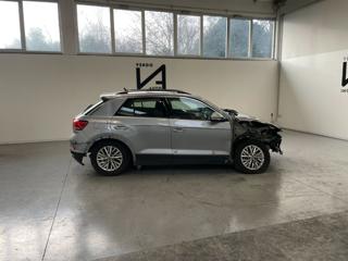 VOLKSWAGEN T-Roc usata, con Cerchi in lega