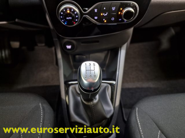 RENAULT Clio usata, con Controllo vocale