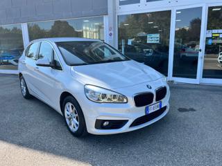 BMW 218 d Active Tourer Luxury Aut.