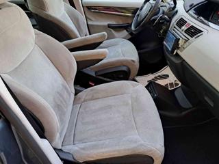 CITROEN C4 usata, con Fendinebbia