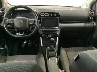 CITROEN C3 Aircross usata, con Chiusura centralizzata