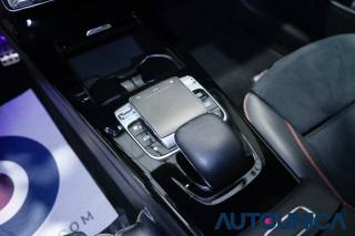 MERCEDES-BENZ A 180 usata, con Sensori di parcheggio anteriori