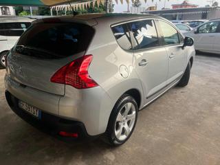 PEUGEOT 3008 usata, con Alzacristalli elettrici