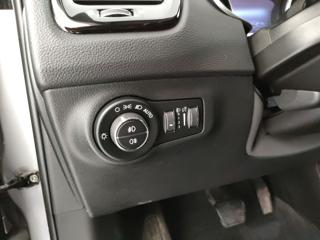 JEEP Compass usata, con Boardcomputer
