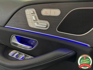 MERCEDES-BENZ GLE 300 usata, con Servosterzo