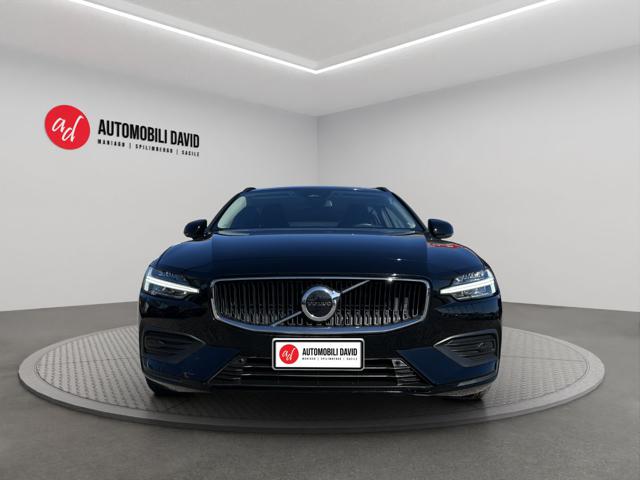 VOLVO V60 usata, con Alzacristalli elettrici