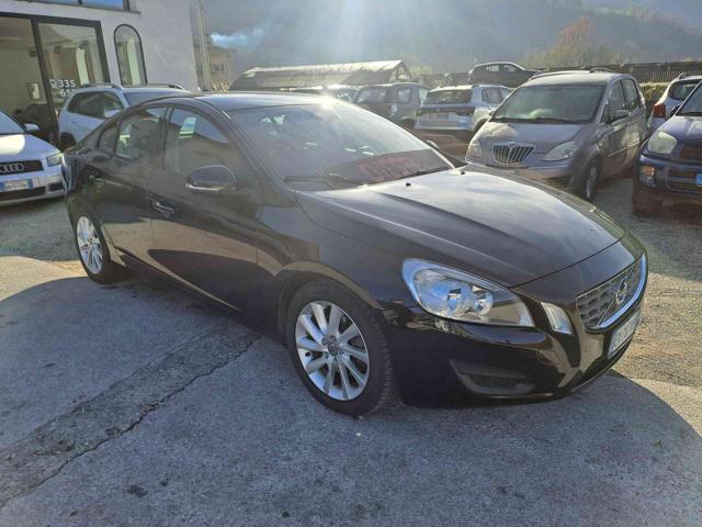 VOLVO S60 usata, con Sedile posteriore sdoppiato