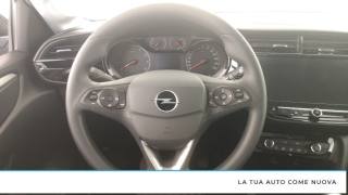 OPEL Corsa usata 7