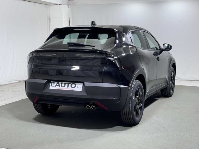 ALFA ROMEO Junior usata, con Autoradio