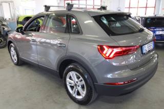 AUDI Q3 usata, con Airbag Passeggero