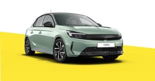 OPEL Corsa usata, con Airbag