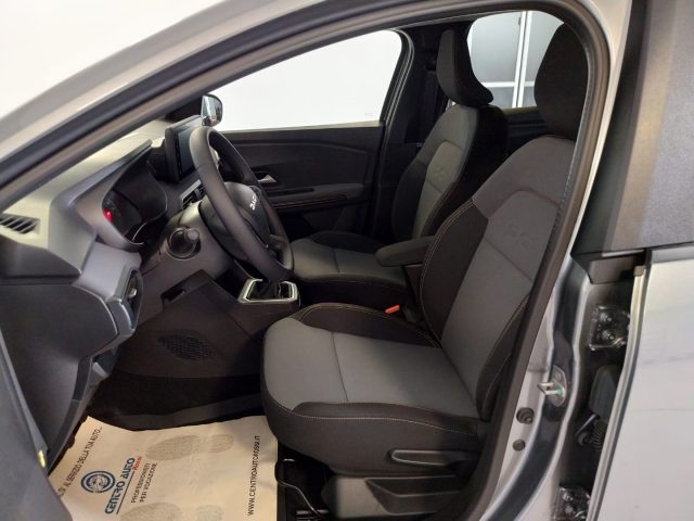 DACIA Jogger usata, con Sedili riscaldati