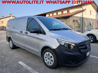 MERCEDES-BENZ Vito usata, con Airbag Passeggero
