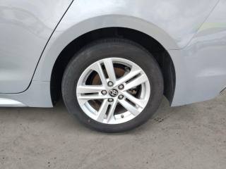 TOYOTA Corolla usata, con Bluetooth