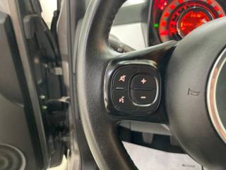 FIAT 500 usata, con Controllo vocale
