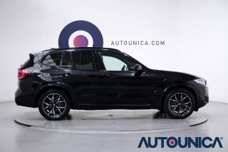 BMW X3 usata, con Airbag laterali