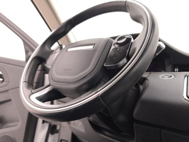 LAND ROVER Range Rover Evoque usata, con Monitoraggio pressione pneumatici