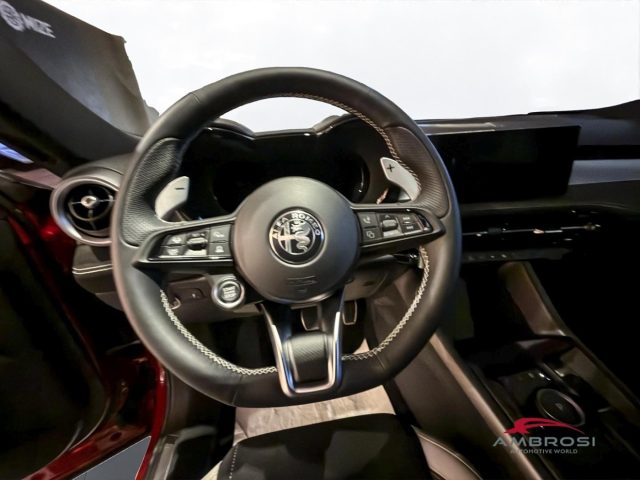 ALFA ROMEO Tonale usata 12