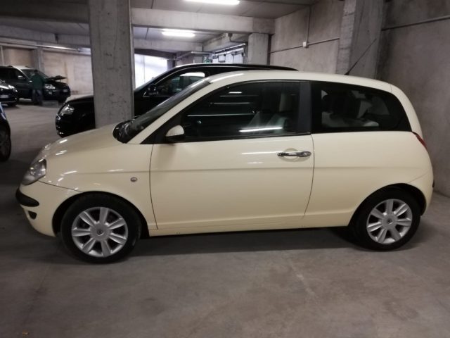 LANCIA Ypsilon usata, con Airbag Passeggero
