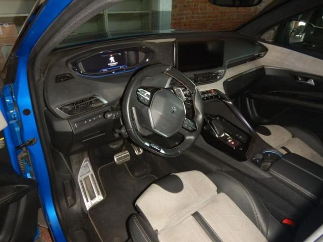 PEUGEOT 3008 usata, con Airbag Passeggero