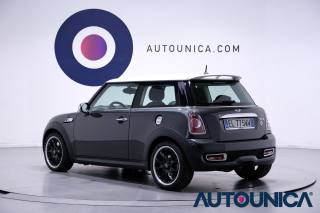 MINI Cooper S usata, con Spoiler