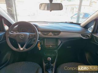 OPEL Corsa usata, con Airbag testa
