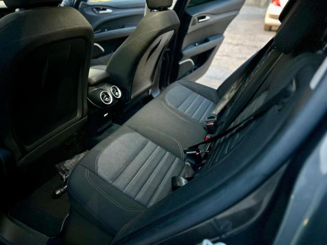 ALFA ROMEO Stelvio usata 20