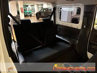SUZUKI Jimny usata, con Controllo elettronico della corsia